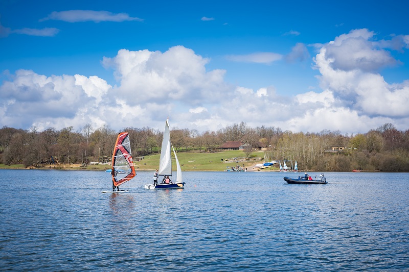 Bewl Water