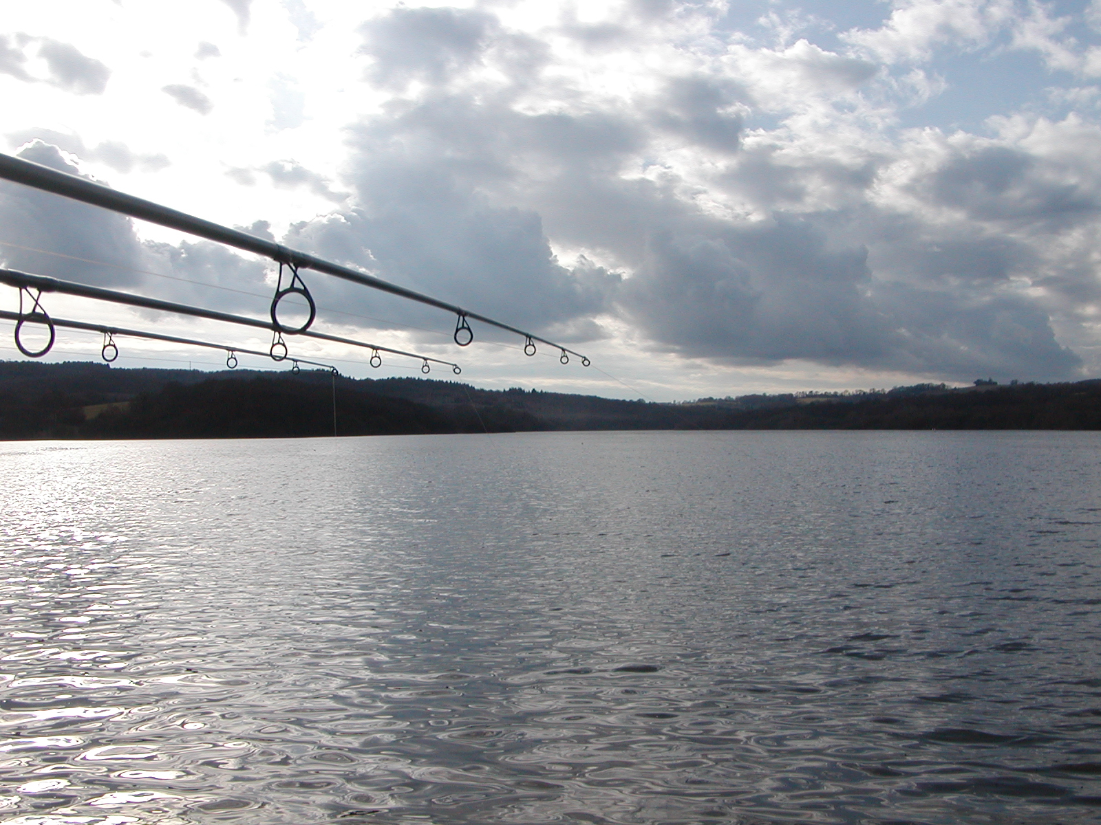 Darwell Reservoir