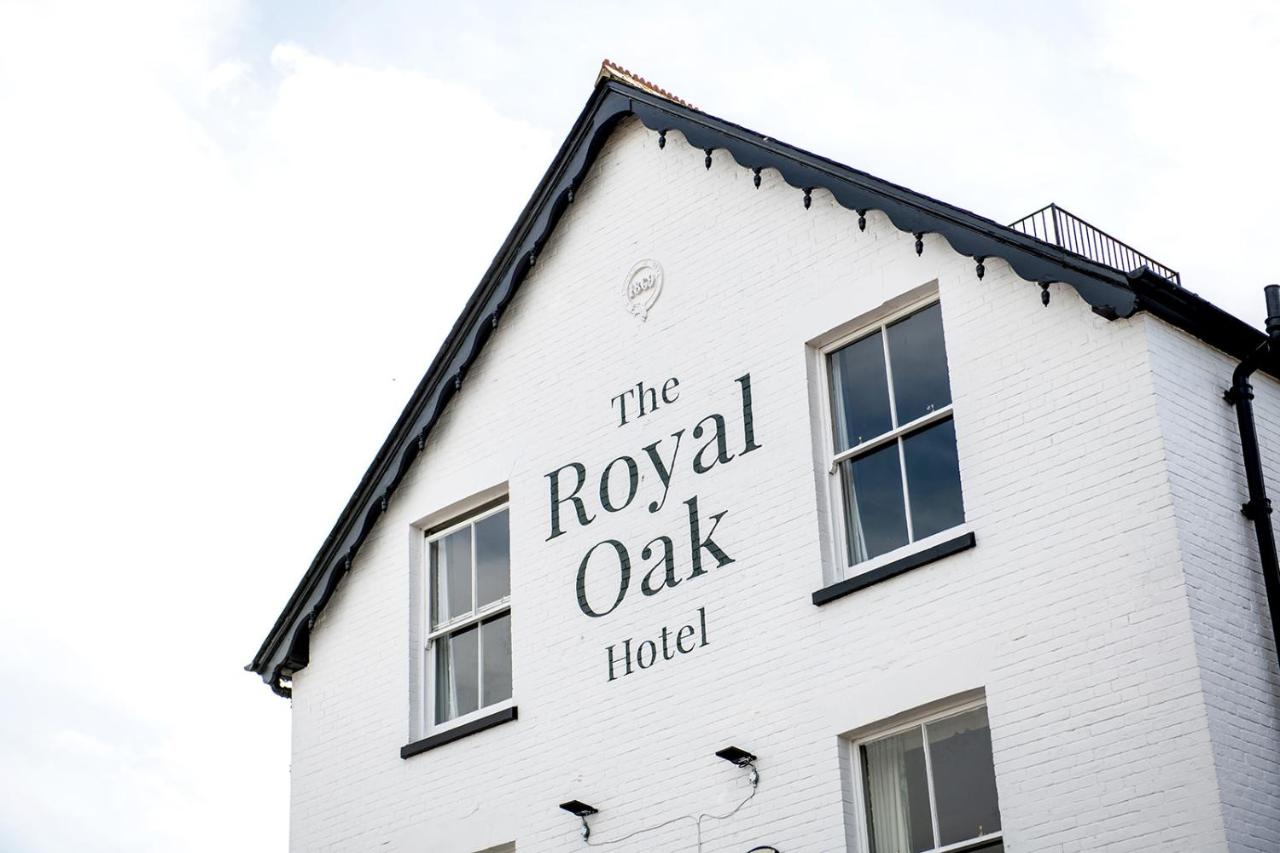 The Royal Oak