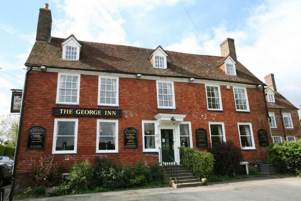 The George Inn