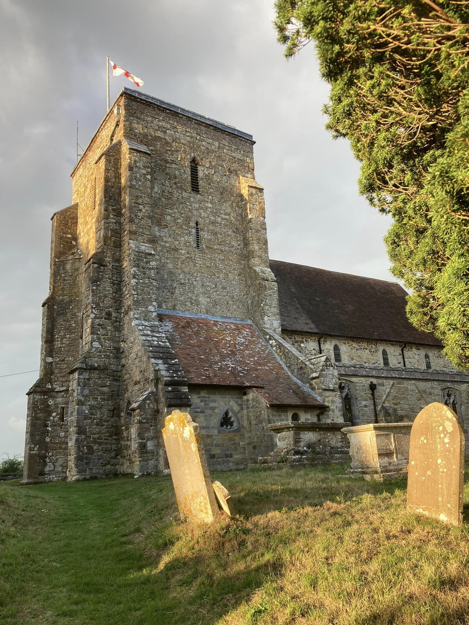 St Nicholas Church