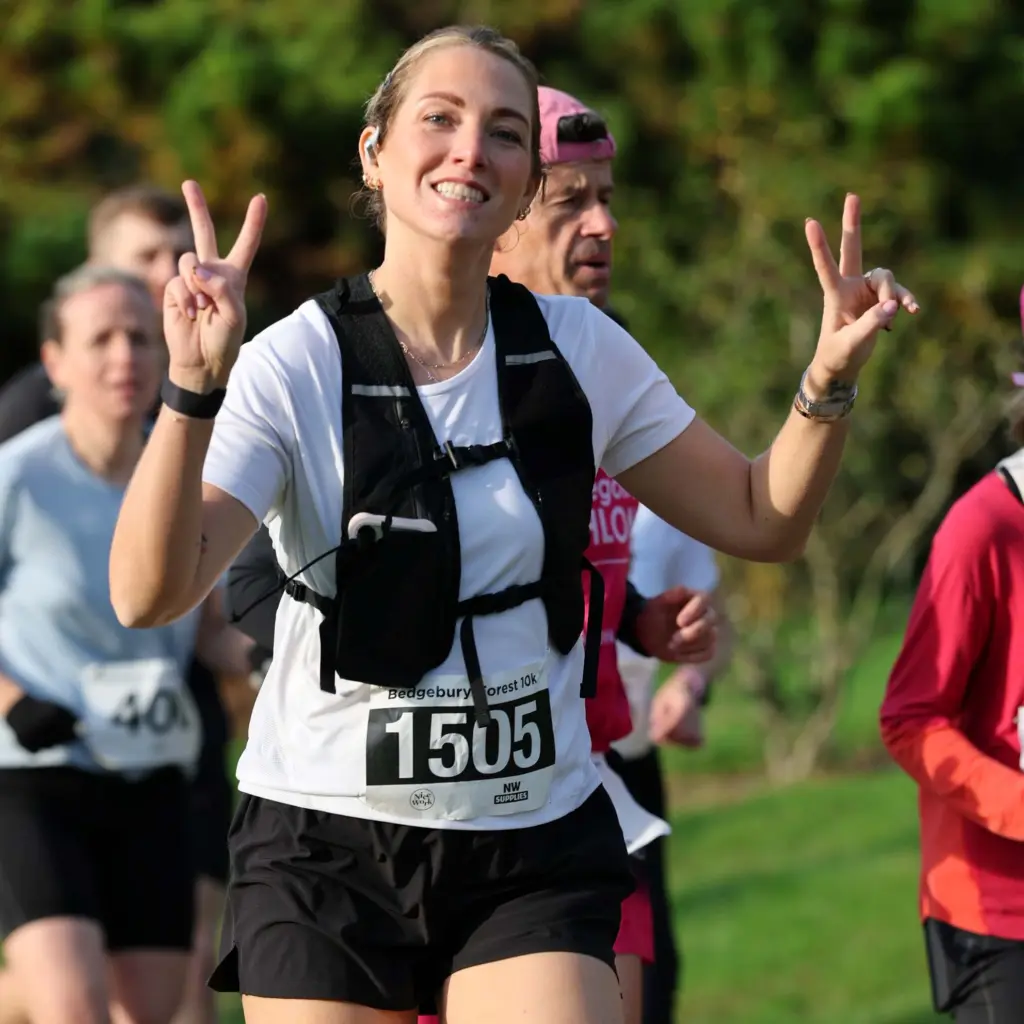 Bedgebury Forest Half Marathon & 10k Bedgebury Forest Half Marathon & 10k